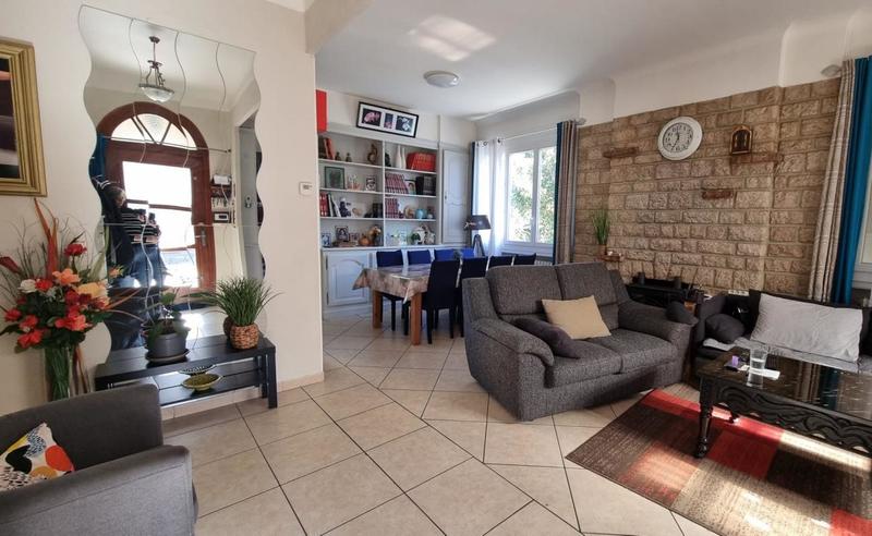 Maison de maîtres - 88 m² - 4 pièces