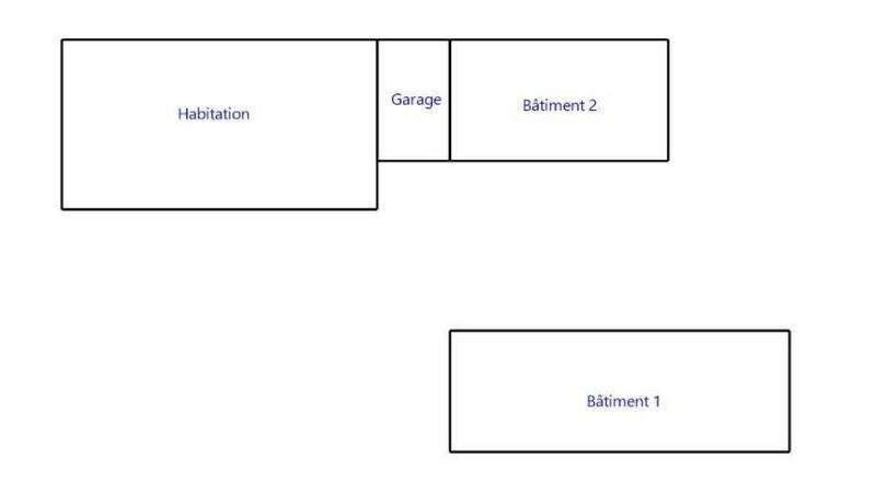 Maison - 142 m² - 8 pièces