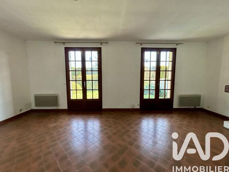 Maison - 71 m² - 3 pièces