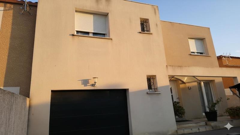 Villa - 105 m² - 4 pièces