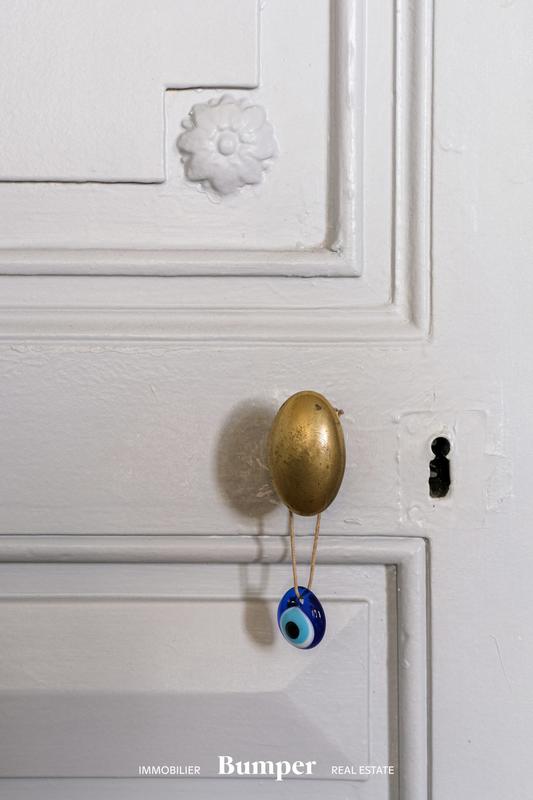 Appartement - 97 m² - 4 pièces