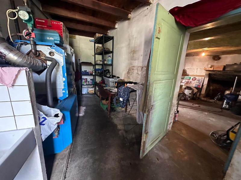 Maison - 87 m² - 4 pièces