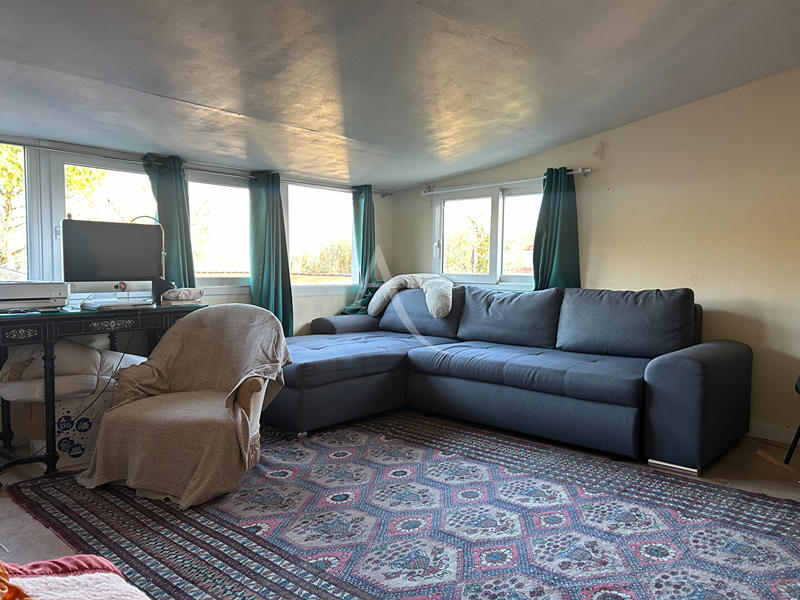 Maison - 132 m² - 7 pièces