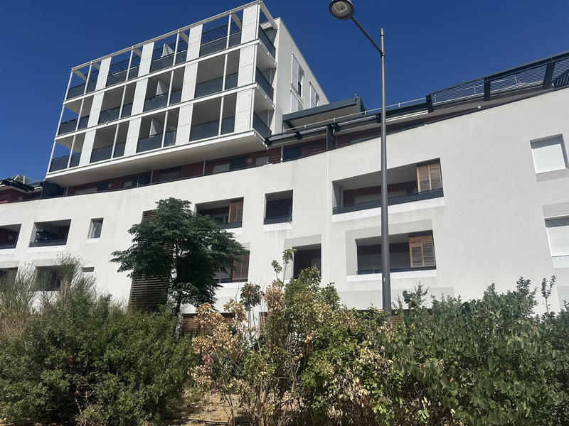 Appartement - 73 m² - 4 pièces