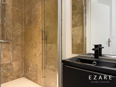 Appartement - 28 m² - 2 pièces