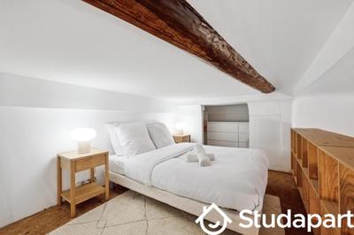 Appartement - 30 m² - 1 pièce