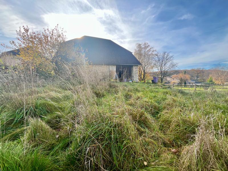 Maison - 125 m² - 3 pièces