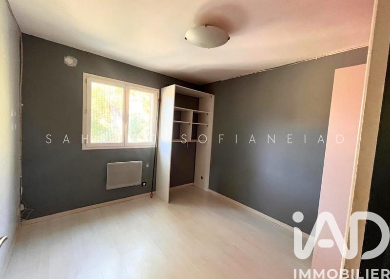Maison - 112 m² - 4 pièces