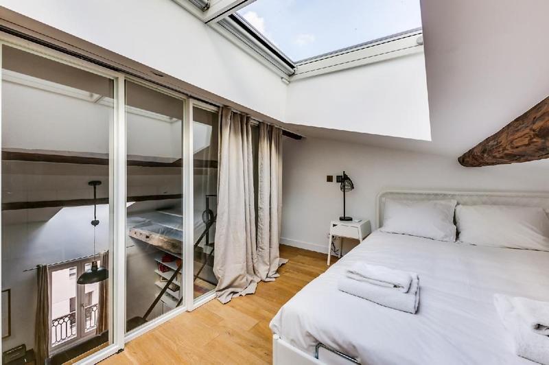 Appartement - 74 m² - 4 pièces