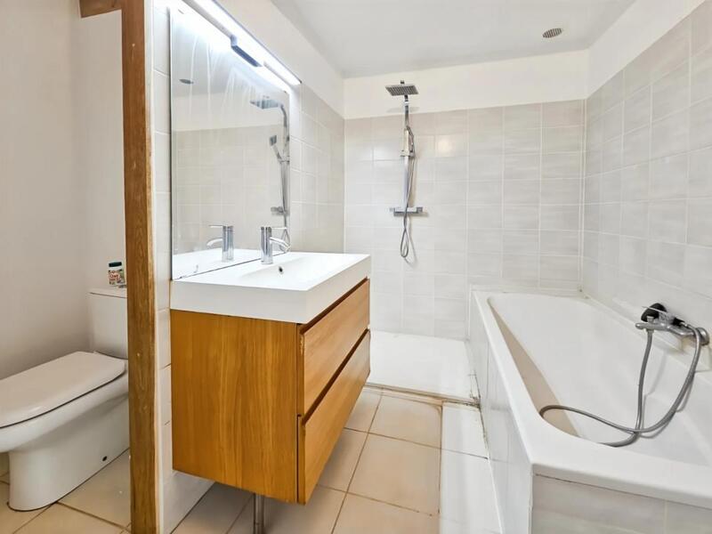 Maison - 120 m² - 3 pièces