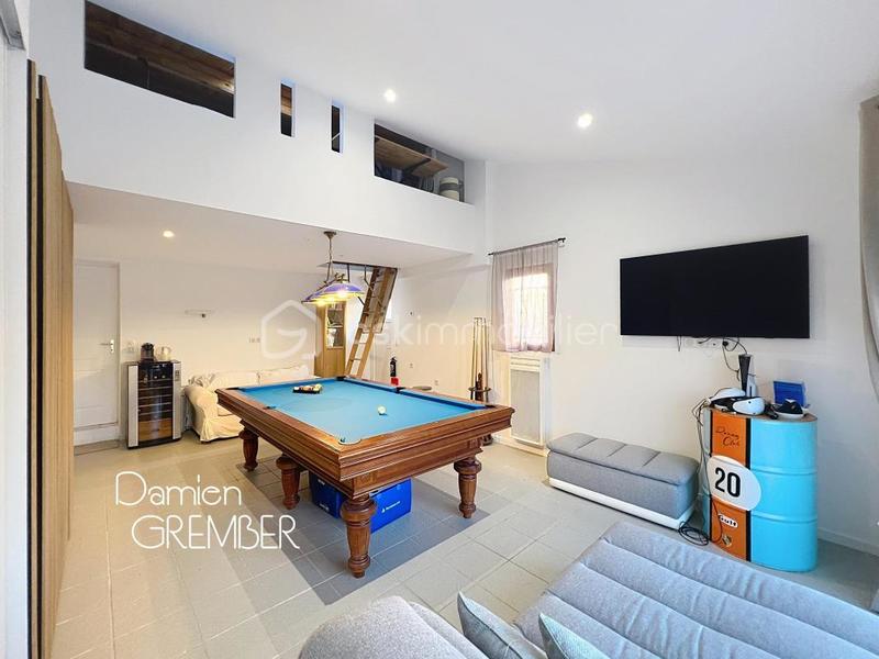 Villa - 165 m² - 5 pièces