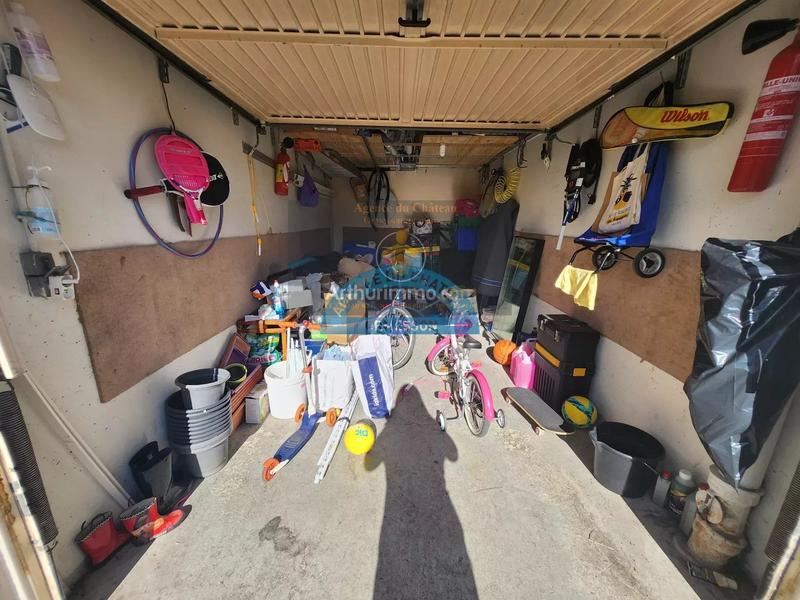 Appartement - 73 m² - 4 pièces