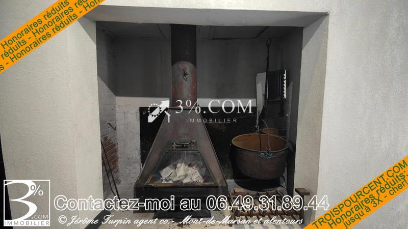 Maison - 174 m² - 5 pièces