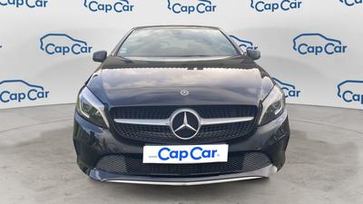 Mercedes Classe a III 1.5 180 109 7g-Dct Sensation