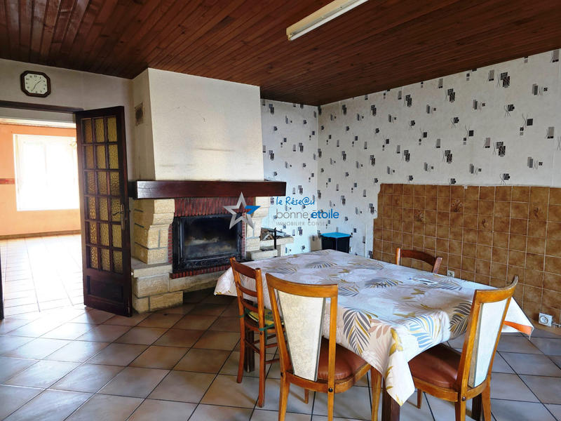 Maison - 145 m² - 4 pièces