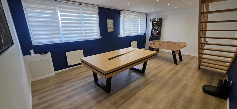 Villa - 170 m² - 7 pièces