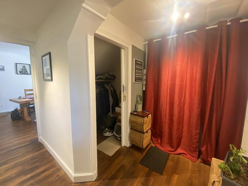 Appartement - 83 m² - 4 pièces