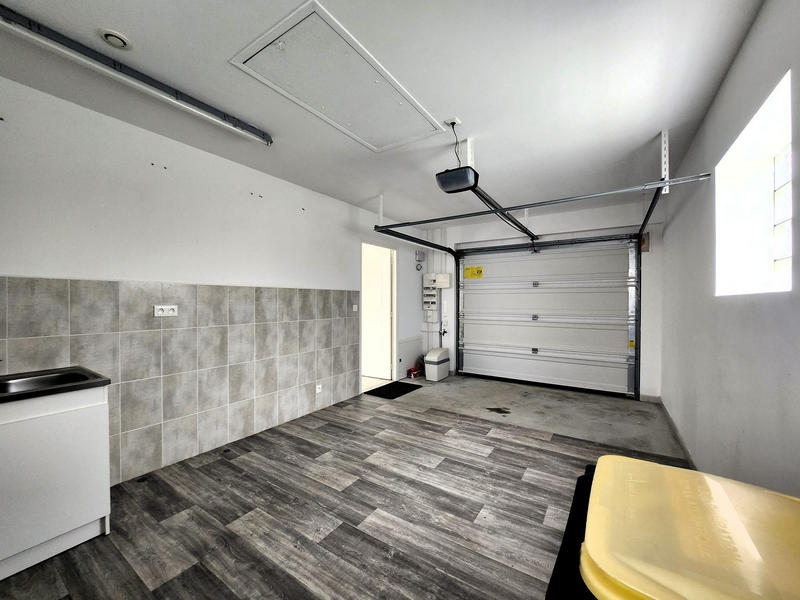 Maison - 101 m² - 5 pièces