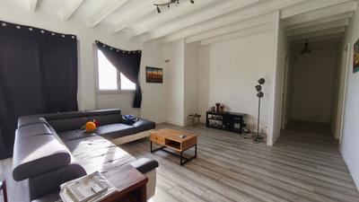 Maison - 140 m² - 7 pièces