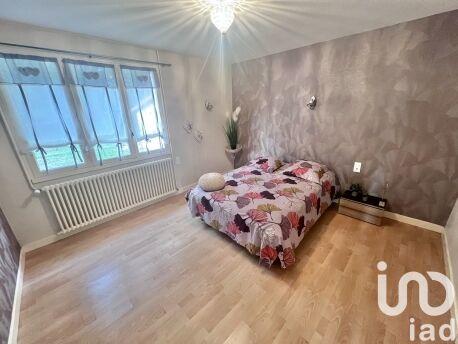 Maison de campagne - 169 m² - 6 pièces