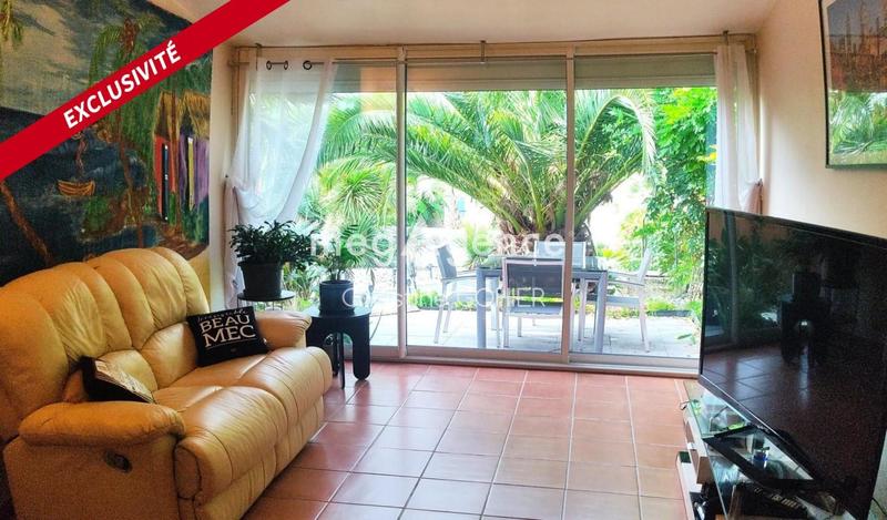 Maison - 101 m² - 4 pièces