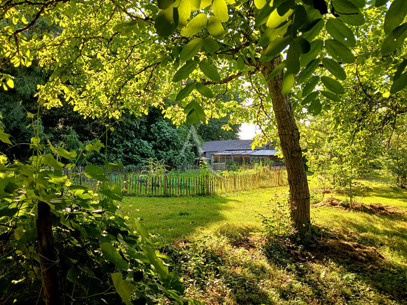 Maison - 140 m² - 4 pièces