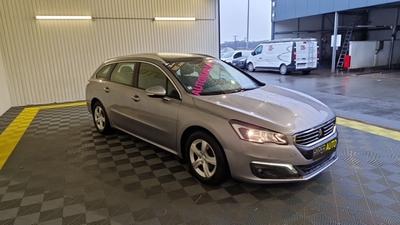 Peugeot 508 Sw Business 1.6 bluehdi 120ch ss eat6 active