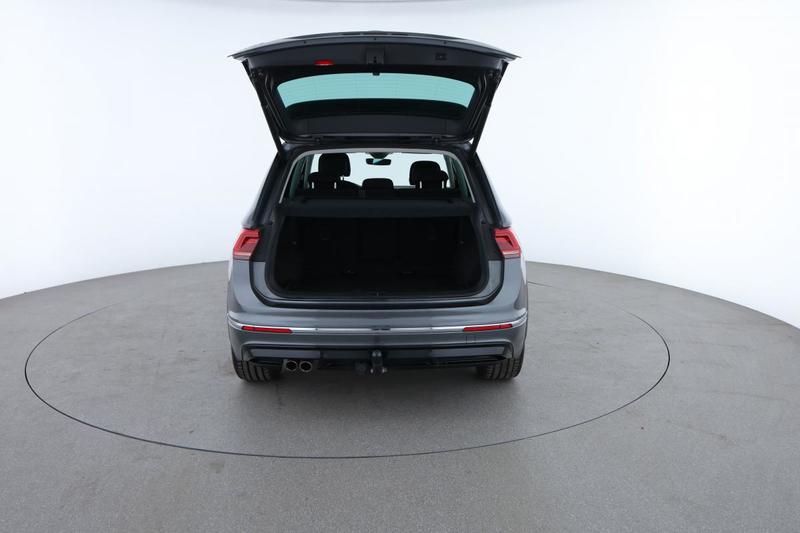 Volkswagen Tiguan 2.0 Tdi BlueMotion Tech Carat Dsg7 150 ch