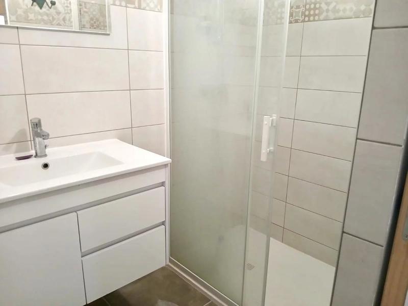 Appartement - 84 m² - 3 pièces