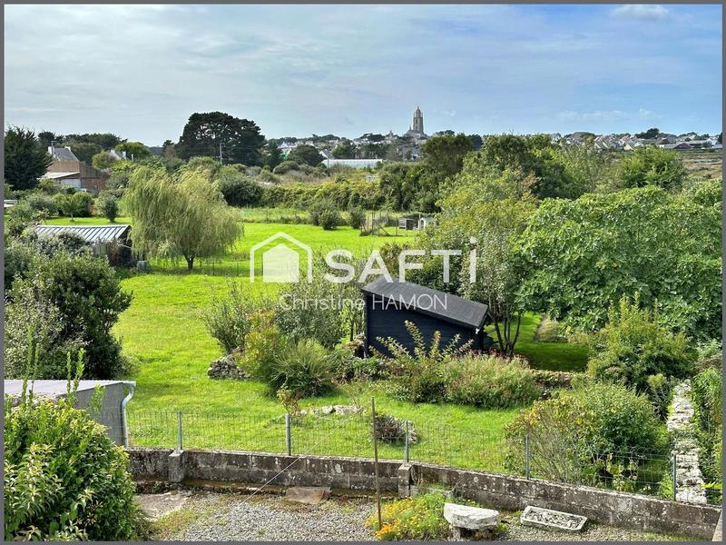 Maison - 146 m² - 4 pièces