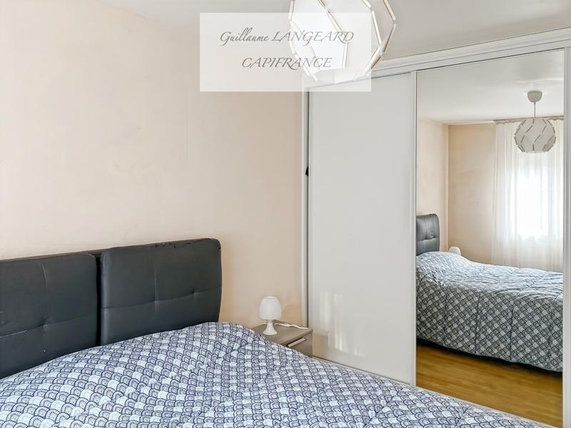 Maison - 164 m² - 6 pièces