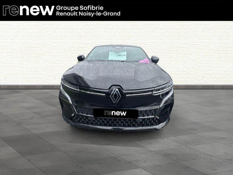 Renault Mégane E-Tech Ev60 220 ch super charge Techno