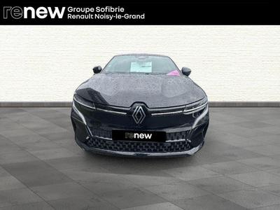 Renault Mégane E-Tech Ev60 220 ch super charge Techno