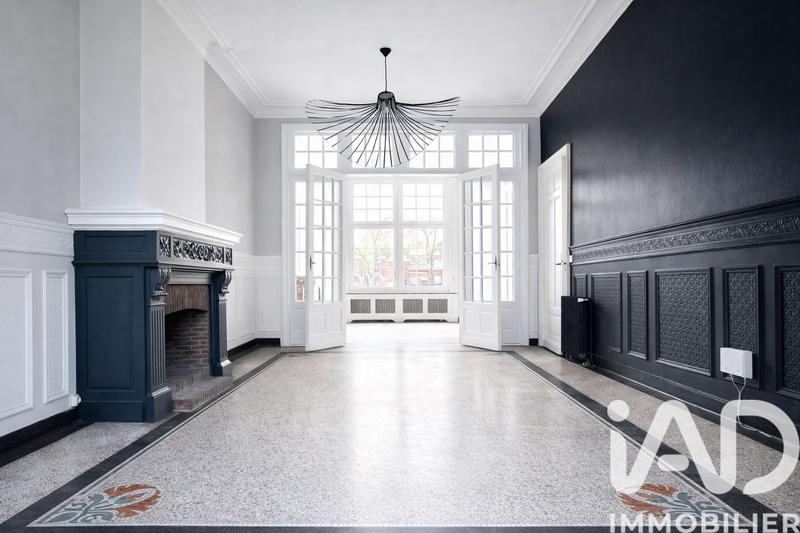 Maison de ville - 170 m² - 5 pièces