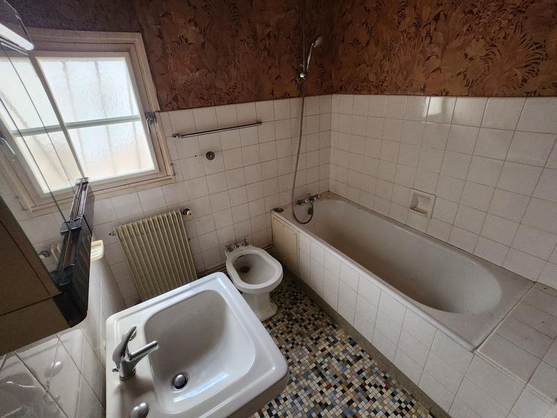 Maison - 80 m² - 5 pièces