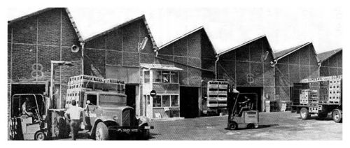 La Cave de la Brasserie Dumesnil