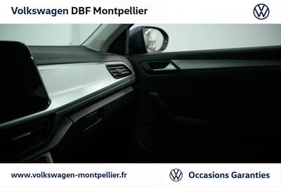 Volkswagen t-Roc 1.5 Tsi Evo2 150 Start/Stop Dsg7 Vw Edition