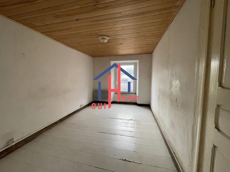 Maison - 130 m² - 4 pièces