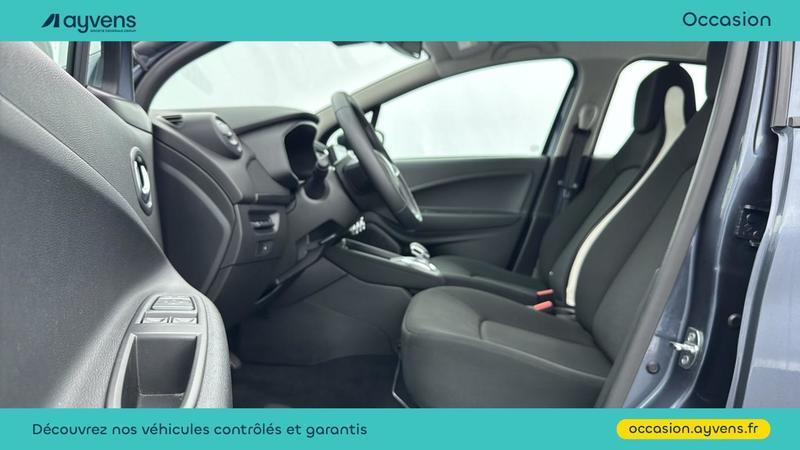 Renault Zoe E-Tech Business charge normale R110 Achat Intégral