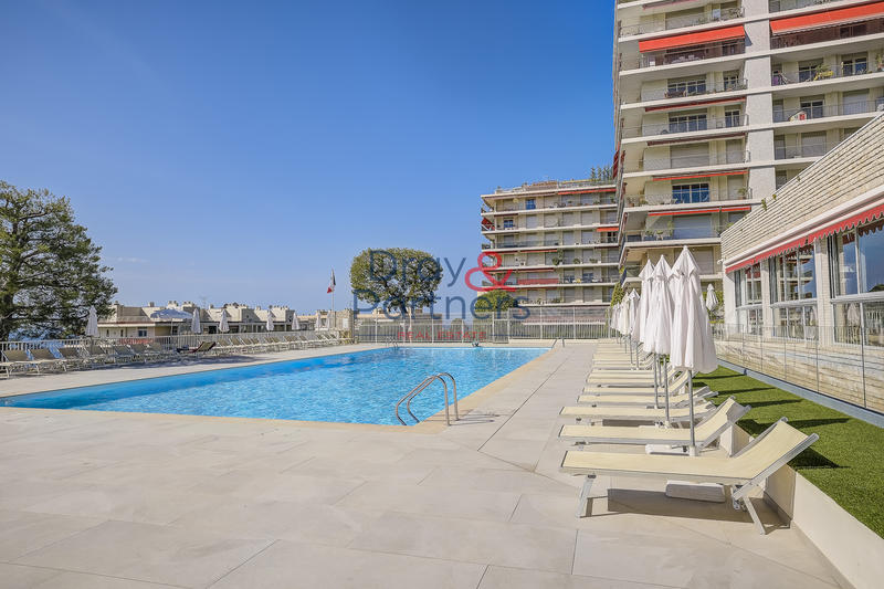 Appartement - 78 m² - 3 pièces