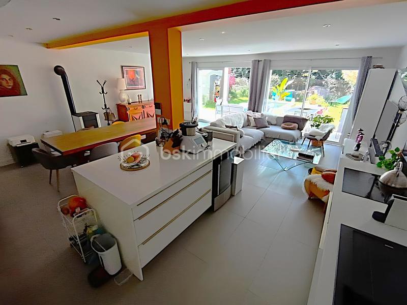 Villa - 91 m² - 5 pièces