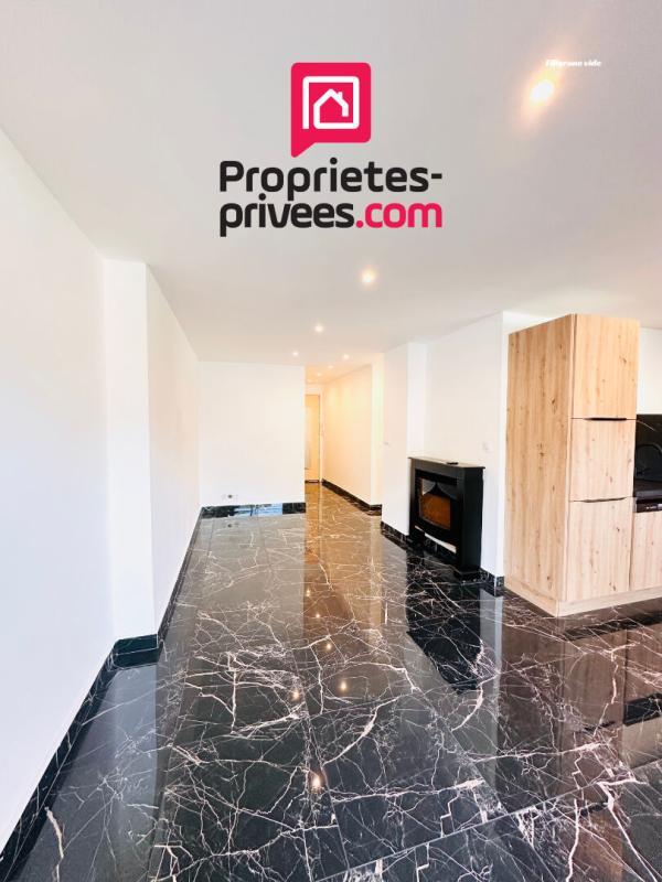 Appartement - 70 m² - 4 pièces