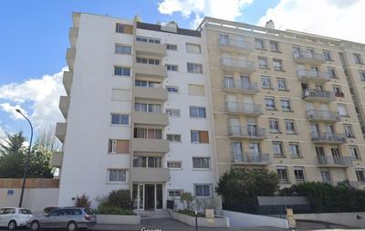 Parking / Garage - 1 m²