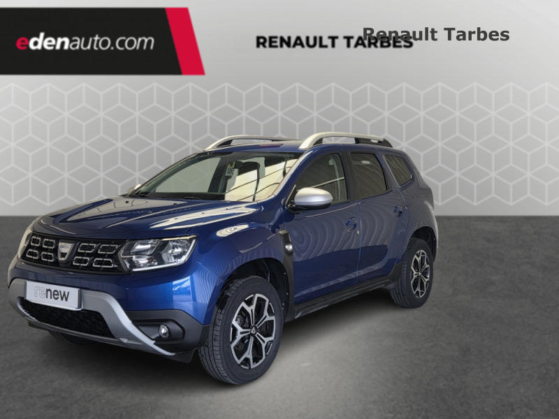 Dacia Duster Blue dCi 115 4x2 Prestige