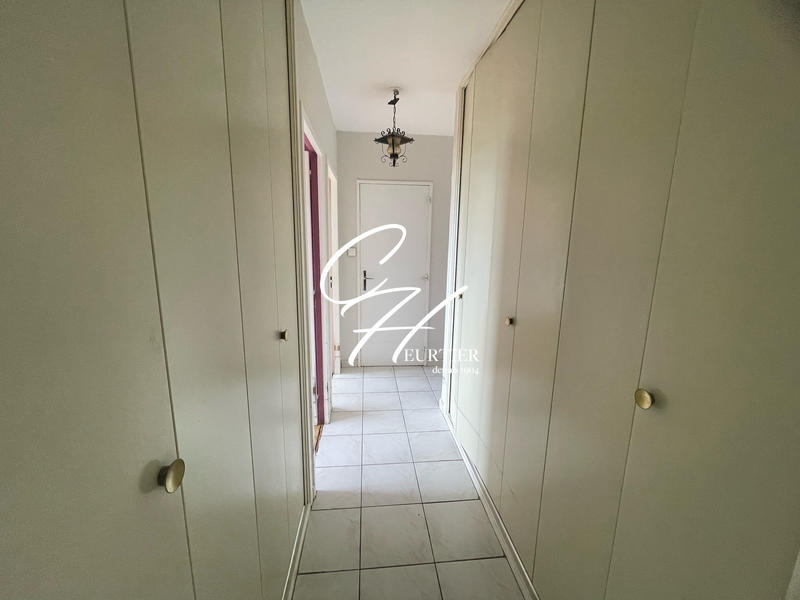 Appartement - 74 m² - 4 pièces