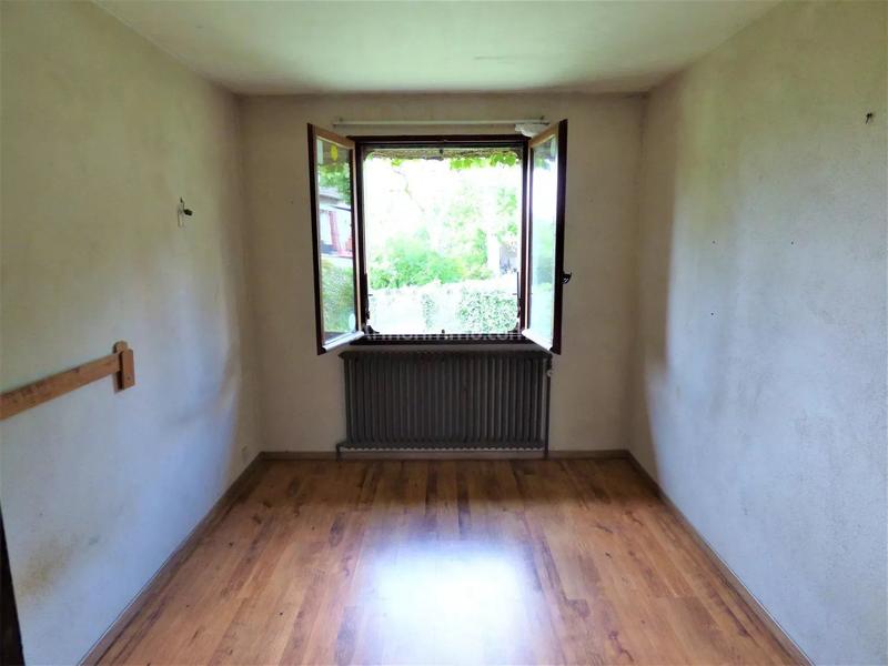 Maison - 118 m² - 7 pièces