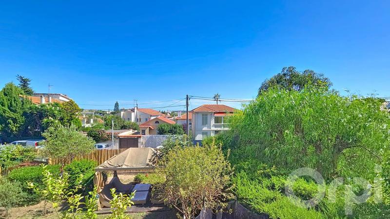 Appartement - 73 m² - 4 pièces