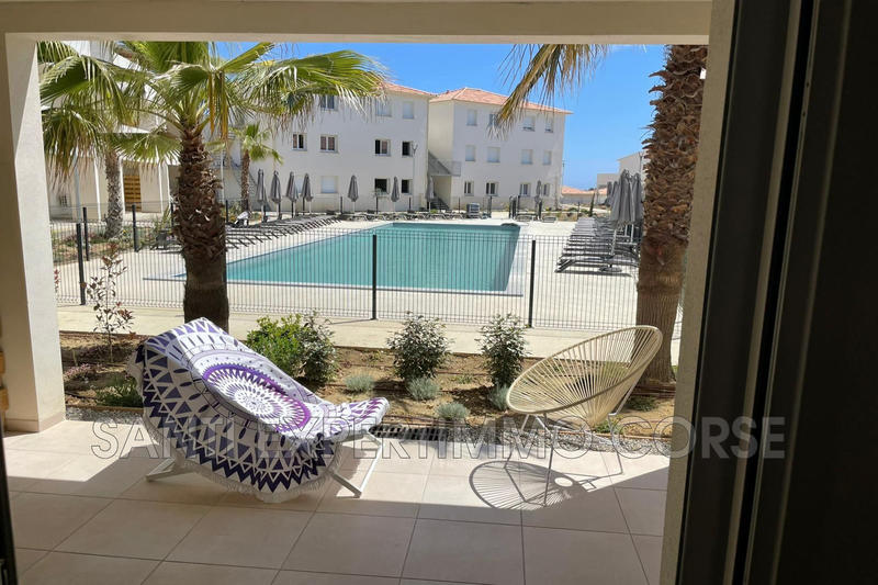 Appartement - 61 m² - 4 pièces