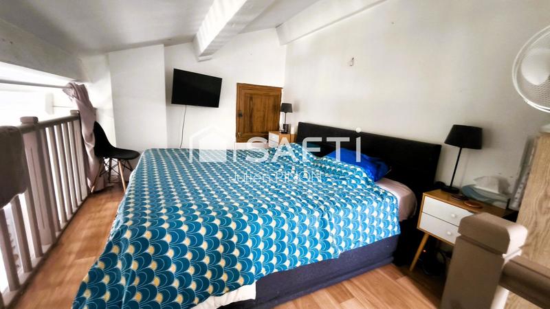 Maison - 112 m² - 5 pièces