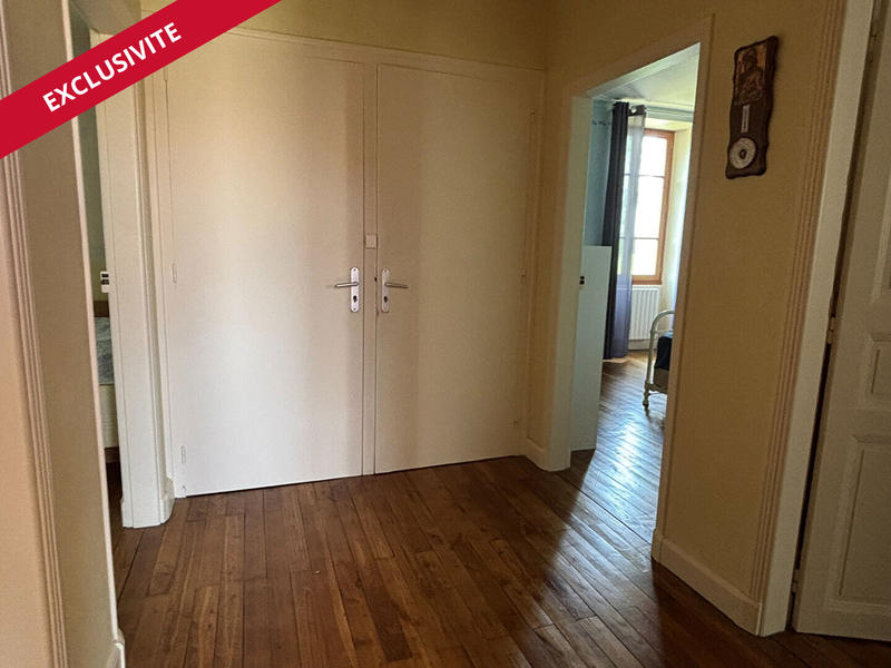 Maison - 146 m² - 6 pièces